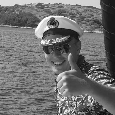 Tomas Dopirak