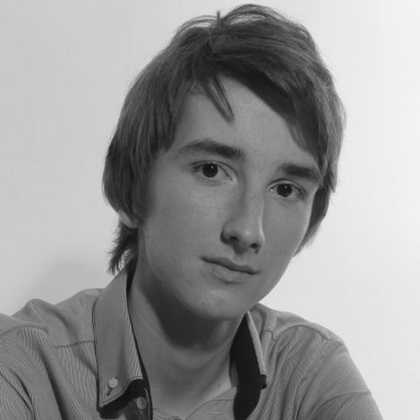 Dominik Kurina