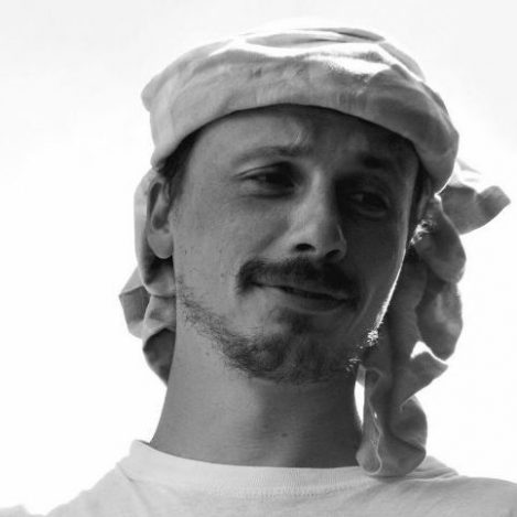 Kajo Presovsky