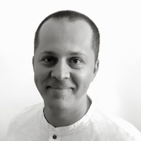 Stano Dzavoronok