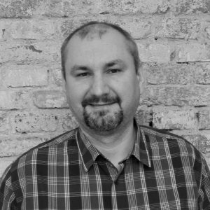 Michal Mikulaško