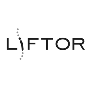 Logo of Liftor